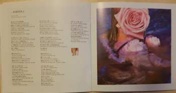 CD SCANDAL: Kiss From The Darkness