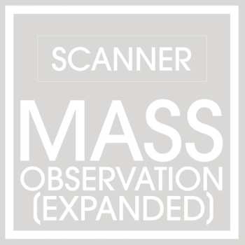 Album Scanner: Mass Observation (Expanded)