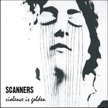 CD Scanners: Violence Is Golden