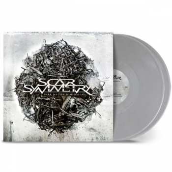 2LP Scar Symmetry: Dark Matter Dimensions (ltd.2lp/grey Vinyl)