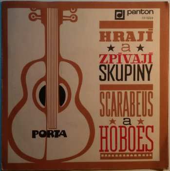 Album Hoboes: Porta