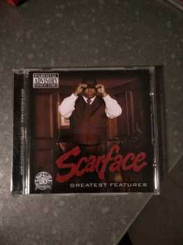 CD Scarface: Greatest Features
