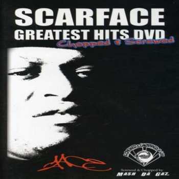 DVD Scarface: Greatest Hits [DVD]