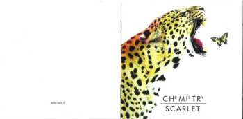 CD Scarlet: Chemistry
