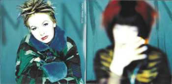 CD Scarlet: Chemistry