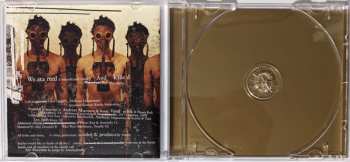 CD Scarlet: Cult Classic