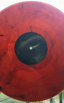 2LP Scarlet Stories: Necrologies LTD | CLR