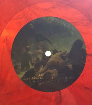 2LP Scarlet Stories: Necrologies LTD | CLR