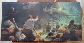 2LP Scarlet Stories: Necrologies LTD | CLR