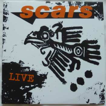 3CD/Box Set Scars: Author! Author!