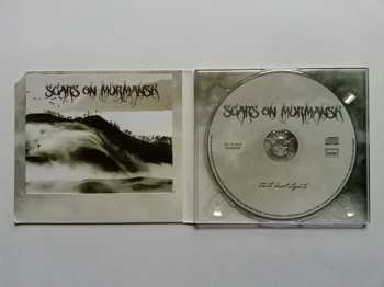 CD Scars On Murmansk: Into Dead Lights DIGI