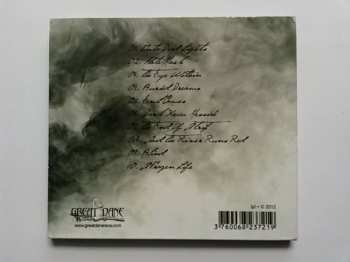 CD Scars On Murmansk: Into Dead Lights DIGI