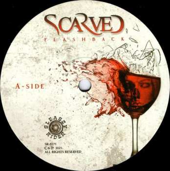 LP Scarved: Flashback