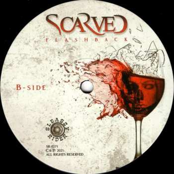 LP Scarved: Flashback