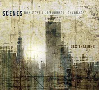 CD Scenes: Destinations