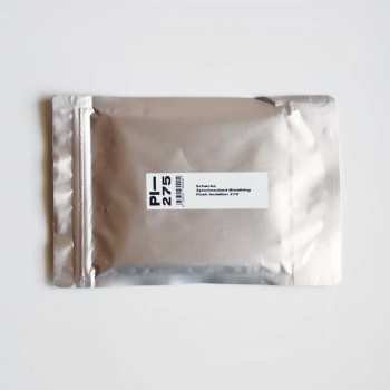 CD Schacke: Synchronized Breathing LTD