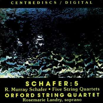 Album Schafer,muray: Schafer: 5
