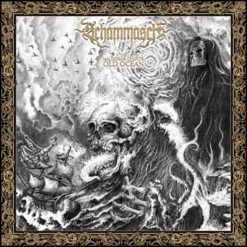 CD Schammasch: The Maldoror Chants: Old Oc