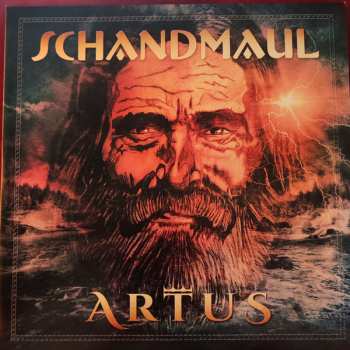 2LP Schandmaul: Artus LTD | CLR
