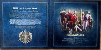 2LP Schandmaul: Artus LTD | CLR