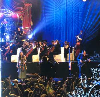 CD Schandmaul: Kunststück