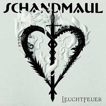 2CD/DVD/Box Set/2EP Schandmaul: Leuchtfeuer DLX | LTD