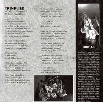 CD Schandmaul: Wahre Helden