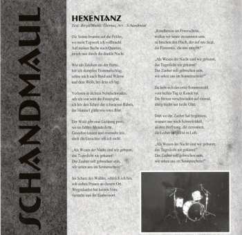 CD Schandmaul: Wahre Helden