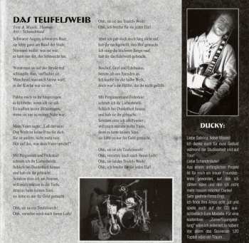 CD Schandmaul: Wahre Helden