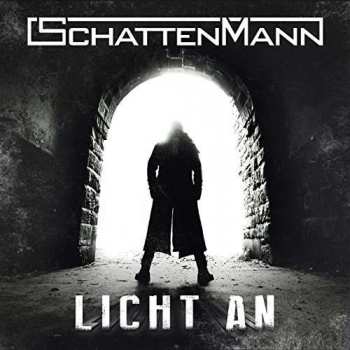 CD Schattenmann: Licht An
