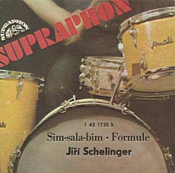 SP Jiří Schelinger: Sim-sala-bim • Formule