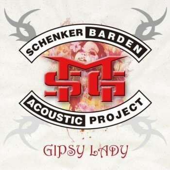 CD The Michael Schenker Group: Gipsy Lady