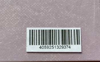 LP Scherben: Domestiziert