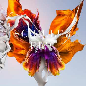 CD/Box Set/Blu-ray Schiller: Epic DLX