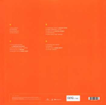 2LP Schiller: Future CLR | LTD | NUM