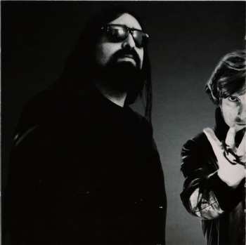 CD Schizo: Rotten Spiral