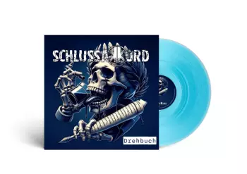 Schlussakkord: Drehbuch