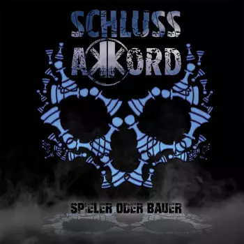 Schlussakkord: Spieler Oder Bauer