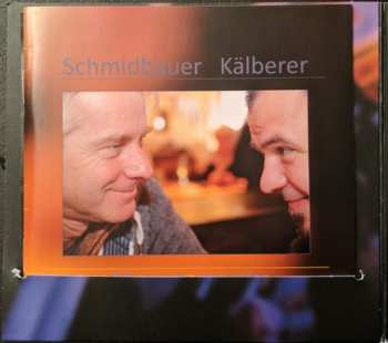 CD Schmidbauer Kälberer: Momentnsammler DIGI
