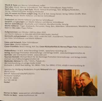 CD Schmidbauer Kälberer: Momentnsammler DIGI