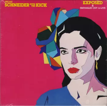 Helen Schneider: Exposed & Smuggled Out A-Live