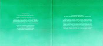 CD Schnellertollermeier: Rights