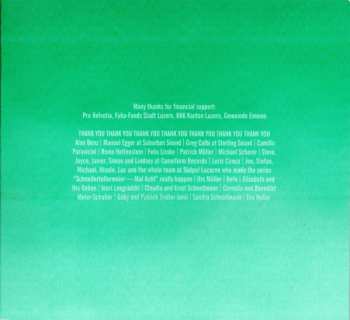 CD Schnellertollermeier: Rights