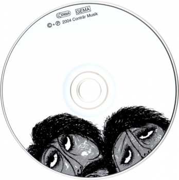 CD Schobert & Black: Die Singenden Bärte - Deutschland Oder Was Beisst Mich Da?