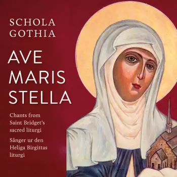 Ave Maris Stella