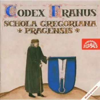 Codex Franus