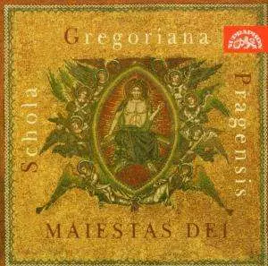 Maiestas Dei