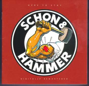 CD Schon & Hammer: Untold Passion ✩ Here To Stay