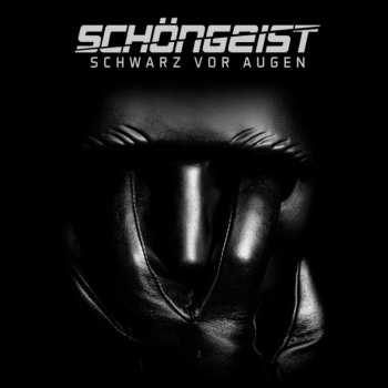 CD Schöngeist: Schwarz Vor Augen