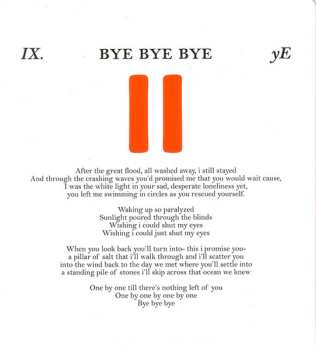 CD/Box Set School Of Seven Bells: Disconnect From Desire LTD